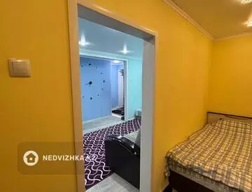 40 м², 2-комнатная квартира, этаж 1 из 5, 40 м², изображение - 7