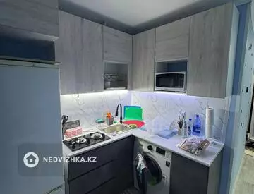40 м², 2-комнатная квартира, этаж 1 из 5, 40 м², изображение - 4