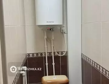 49 м², 2-комнатная квартира, этаж 4 из 5, 49 м², изображение - 5