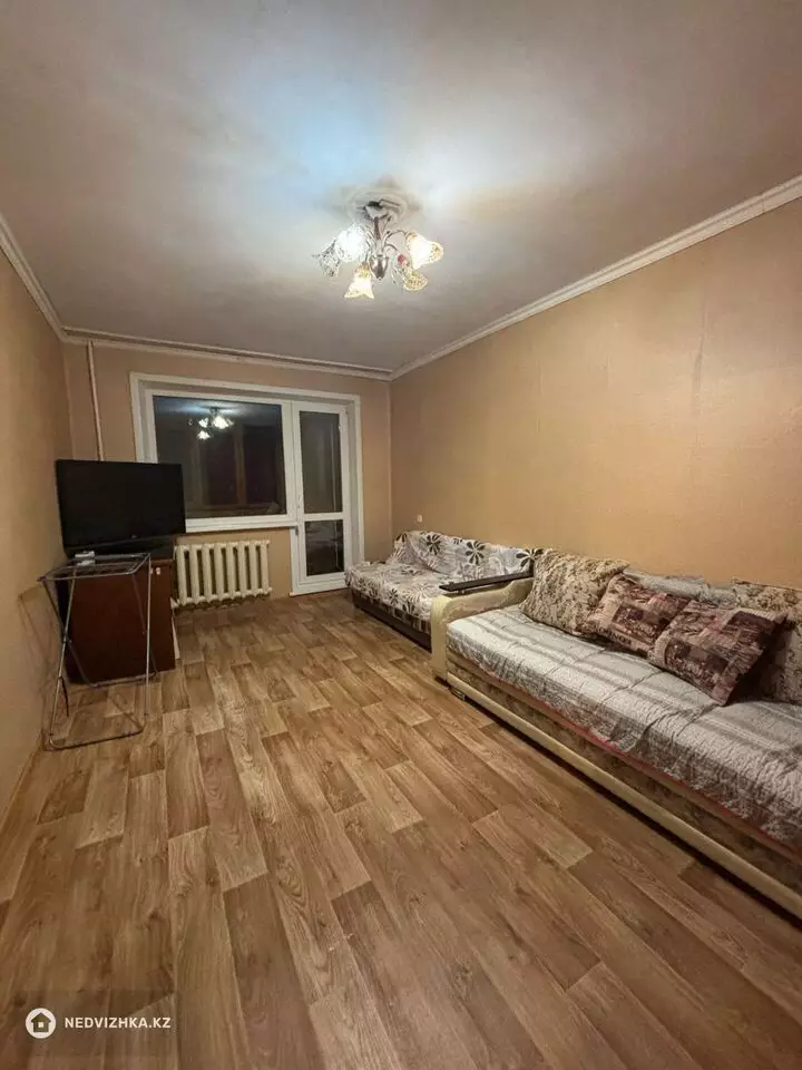 30 м², 1-комнатная квартира, этаж 3 из 5, 30 м², изображение - 1
