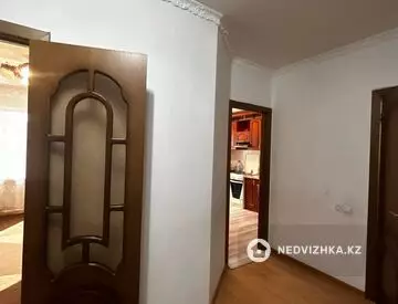 2-комнатная квартира, этаж 1 из 9, 65 м²