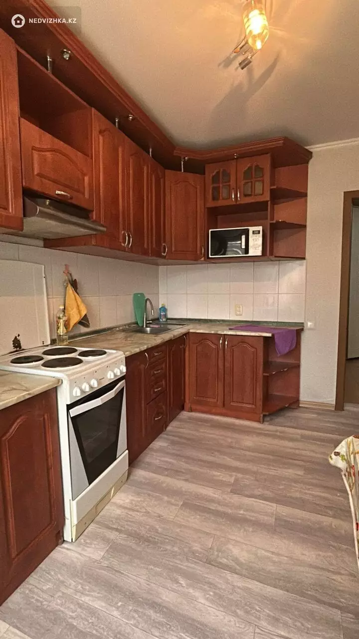 65 м², 2-комнатная квартира, этаж 1 из 9, 65 м², изображение - 1
