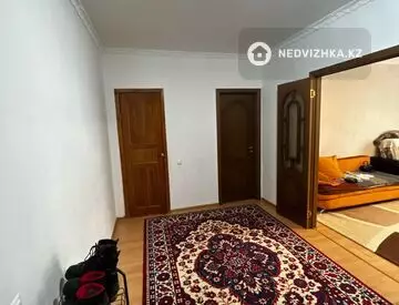2-комнатная квартира, этаж 1 из 9, 65 м²
