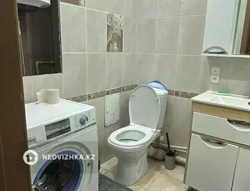 65 м², 2-комнатная квартира, этаж 1 из 9, 65 м², изображение - 5