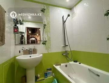 64 м², 3-комнатная квартира, этаж 9 из 9, 64 м², изображение - 4
