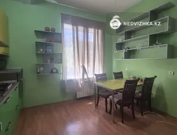 87 м², 3-комнатная квартира, этаж 2 из 2, 87 м², изображение - 8