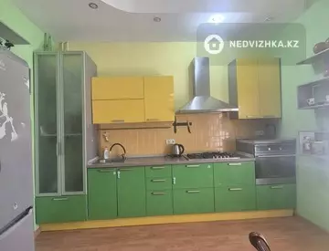 87 м², 3-комнатная квартира, этаж 2 из 2, 87 м², изображение - 7