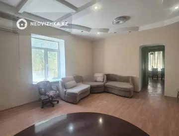 3-комнатная квартира, этаж 2 из 2, 87 м²