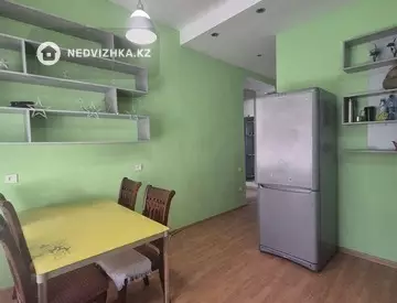 87 м², 3-комнатная квартира, этаж 2 из 2, 87 м², изображение - 10