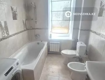 87 м², 3-комнатная квартира, этаж 2 из 2, 87 м², изображение - 16