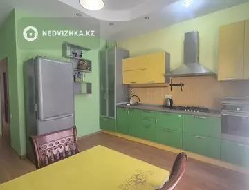 87 м², 3-комнатная квартира, этаж 2 из 2, 87 м², изображение - 9