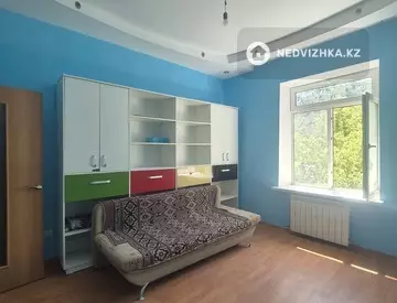 87 м², 3-комнатная квартира, этаж 2 из 2, 87 м², изображение - 4