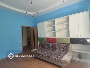 87 м², 3-комнатная квартира, этаж 2 из 2, 87 м², изображение - 6