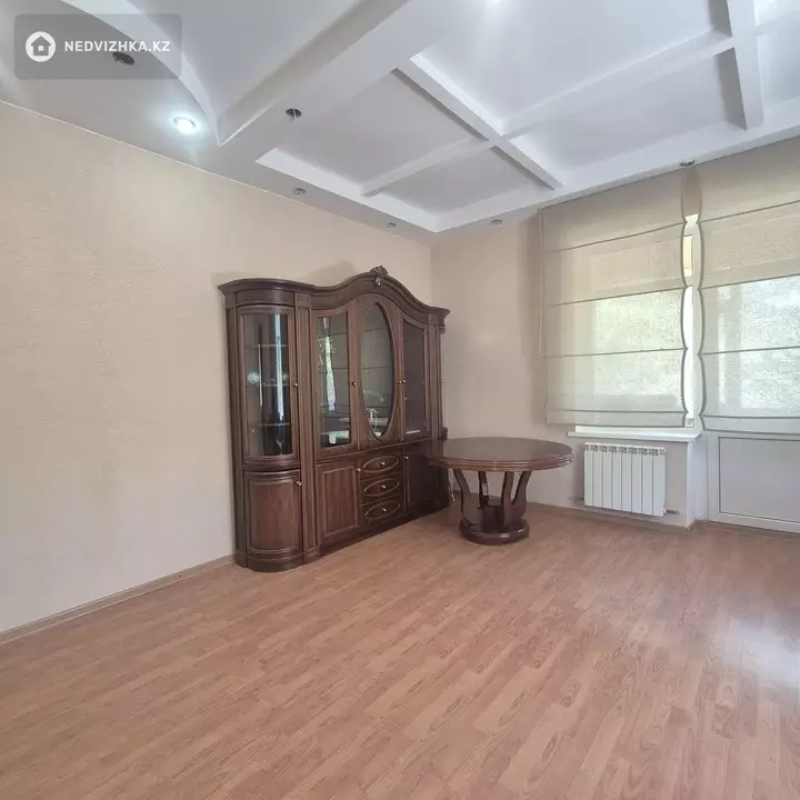 87 м², 3-комнатная квартира, этаж 2 из 2, 87 м², изображение - 1