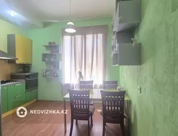 87 м², 3-комнатная квартира, этаж 2 из 2, 87 м², изображение - 11