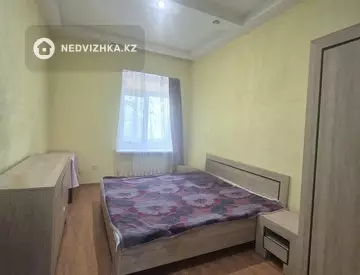 87 м², 3-комнатная квартира, этаж 2 из 2, 87 м², изображение - 12