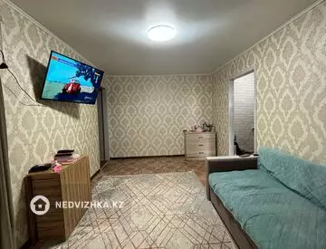 3-комнатная квартира, этаж 5 из 5, 42 м²