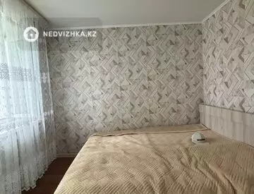 3-комнатная квартира, этаж 5 из 5, 42 м²