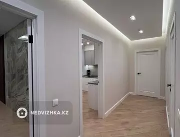96.6 м², 3-комнатная квартира, этаж 5 из 14, 97 м², изображение - 7
