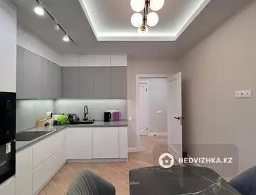 96.6 м², 3-комнатная квартира, этаж 5 из 14, 97 м², изображение - 10