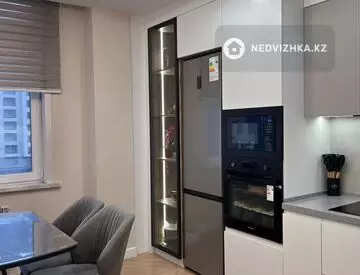 96.6 м², 3-комнатная квартира, этаж 5 из 14, 97 м², изображение - 12