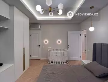 96.6 м², 3-комнатная квартира, этаж 5 из 14, 97 м², изображение - 15