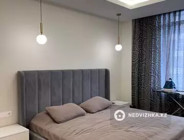 96.6 м², 3-комнатная квартира, этаж 5 из 14, 97 м², изображение - 18