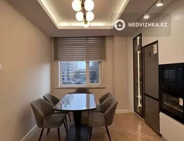 96.6 м², 3-комнатная квартира, этаж 5 из 14, 97 м², изображение - 9