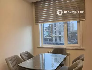 96.6 м², 3-комнатная квартира, этаж 5 из 14, 97 м², изображение - 13