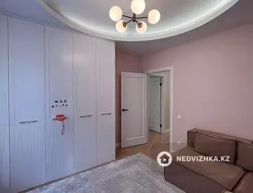 96.6 м², 3-комнатная квартира, этаж 5 из 14, 97 м², изображение - 21