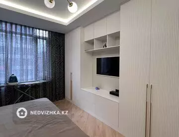 96.6 м², 3-комнатная квартира, этаж 5 из 14, 97 м², изображение - 19
