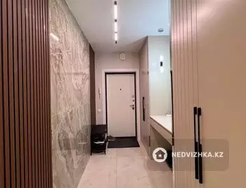 96.6 м², 3-комнатная квартира, этаж 5 из 14, 97 м², изображение - 8