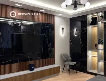 3-комнатная квартира, этаж 5 из 14, 97 м²