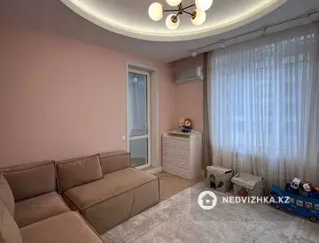 96.6 м², 3-комнатная квартира, этаж 5 из 14, 97 м², изображение - 23