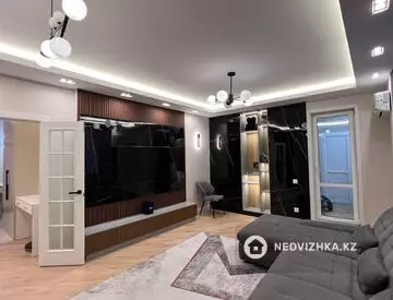 96.6 м², 3-комнатная квартира, этаж 5 из 14, 97 м², изображение - 4