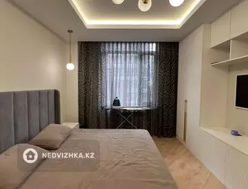 96.6 м², 3-комнатная квартира, этаж 5 из 14, 97 м², изображение - 17
