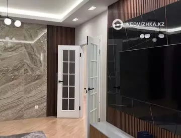 96.6 м², 3-комнатная квартира, этаж 5 из 14, 97 м², изображение - 6