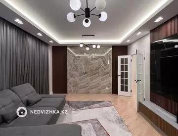 3-комнатная квартира, этаж 5 из 14, 97 м²