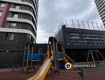 96.6 м², 3-комнатная квартира, этаж 5 из 14, 97 м², изображение - 28