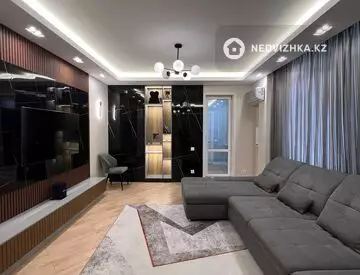 3-комнатная квартира, этаж 5 из 14, 97 м²