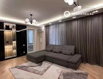 96.6 м², 3-комнатная квартира, этаж 5 из 14, 97 м², изображение - 5
