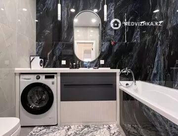96.6 м², 3-комнатная квартира, этаж 5 из 14, 97 м², изображение - 14