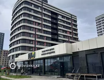 3-комнатная квартира, этаж 5 из 14, 97 м²