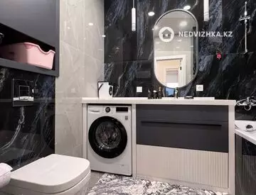 96.6 м², 3-комнатная квартира, этаж 5 из 14, 97 м², изображение - 25