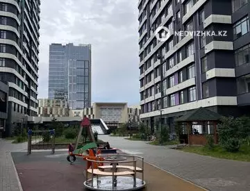96.6 м², 3-комнатная квартира, этаж 5 из 14, 97 м², изображение - 29