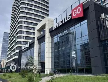 96.6 м², 3-комнатная квартира, этаж 5 из 14, 97 м², изображение - 31