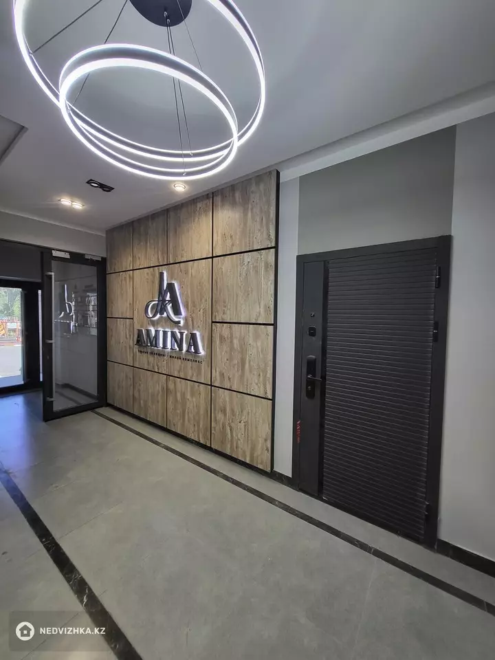 48 м², 1-комнатная квартира, этаж 5 из 6, 48 м², изображение - 1