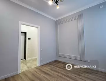 48 м², 1-комнатная квартира, этаж 5 из 6, 48 м², изображение - 4