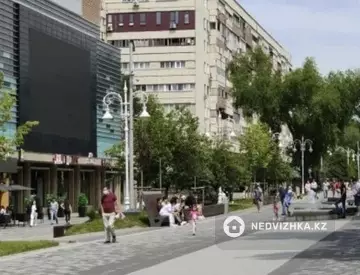 50 м², 2-комнатная квартира, этаж 9 из 13, 50 м², посуточно, изображение - 16