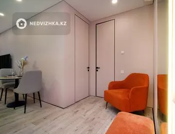 50 м², 2-комнатная квартира, этаж 9 из 13, 50 м², посуточно, изображение - 4